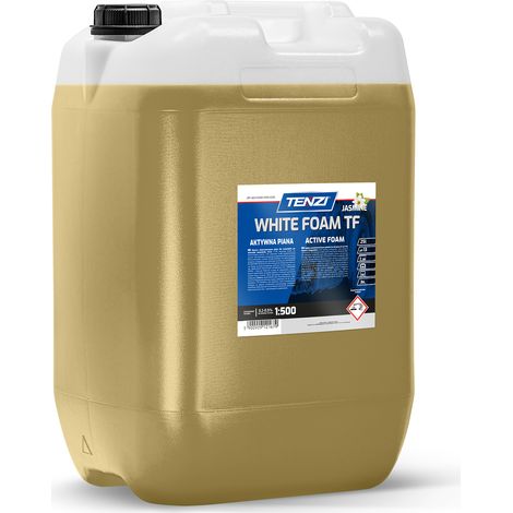 ESPUMA BLANCA TF JAZMÍN 25L