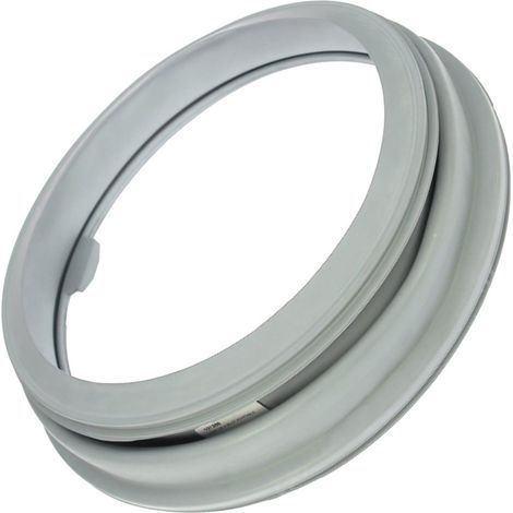 Guarizione oblò (manicotto) - Lavatrice - BRANDT - 3091333662734393055 (1/2)