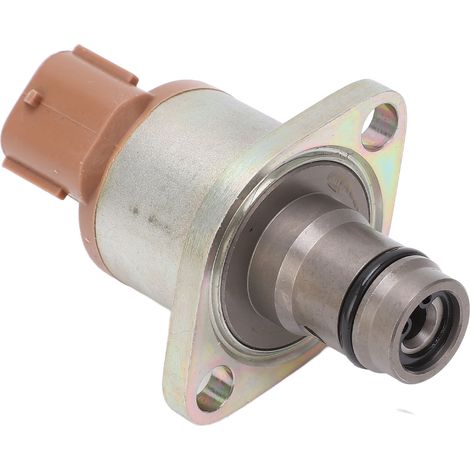 SCV-Regelventil Kraftstoffpumpenzubehör für Bagger SK250-8 SK200-210 (1/5)
