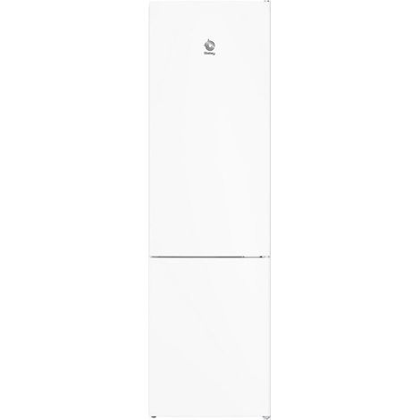 Balay 3KFE753WI - Frigorifico Combi Nofrost E Alto 203 Cm Ancho 60 Cm Blanco (1/4)