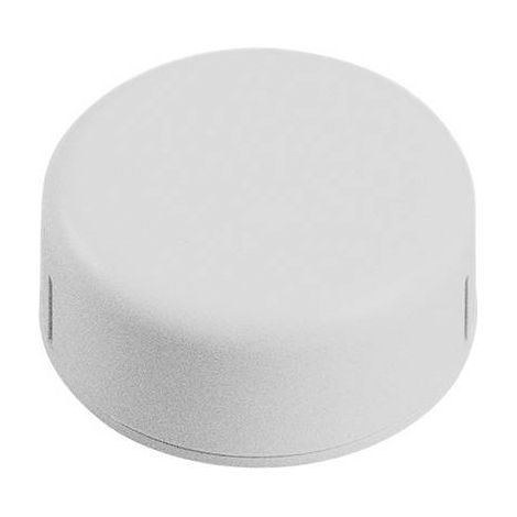 HAMMOND ELECTRONICS 1551SNAP11GY BOÎTIER UNIVERSEL 20 X 45 X 45 ABS GRIS 1 PC(S) (1/2)