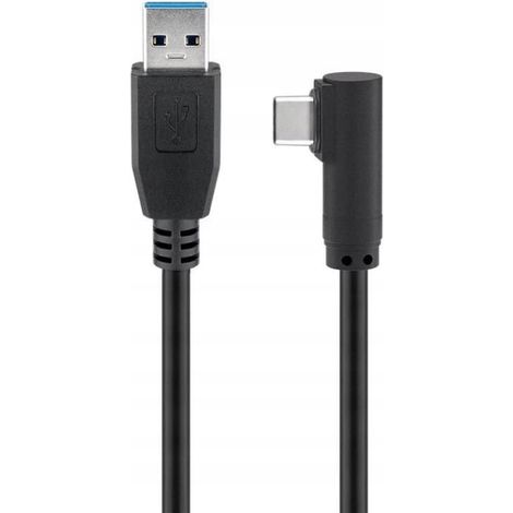 Cavo MicroConnect da USB-C a USB3.0 A da 2 m