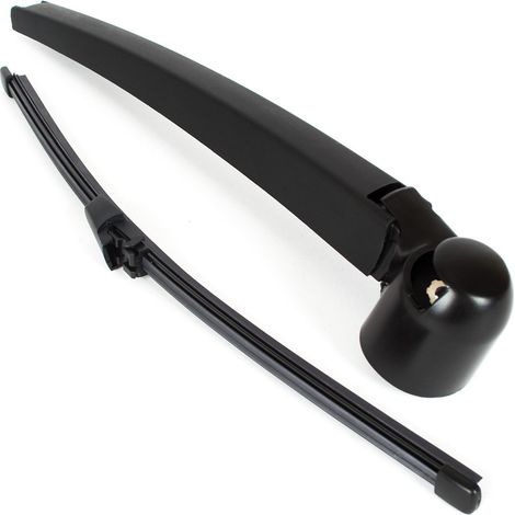 Bras d'essuie-glace arrière + balai pour VW Tiguan 07-11