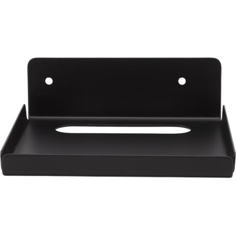 Étagère de rangement supérieure pour écran de télévision, support de rangement renforcé pour projecteur, support pour décodeur, support pour routeur