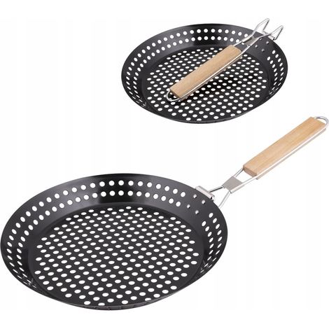 Padella grill antiaderente Lamart LT5032 da 30 cm