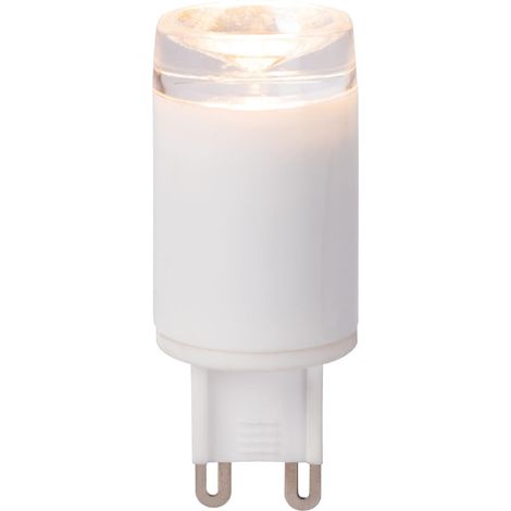 Lucide G9 - Led Lampe - Ø 2,1 cm - LED Dim. - G9 - 1x3W 2600K/2700K - Weiß (1/3)