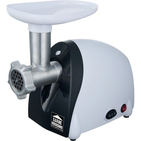 Picadora elec 500w multiusos sigma garhe (1/5)