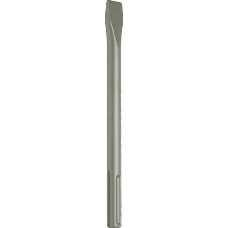 Burin plat Ruko SDS-max L 400