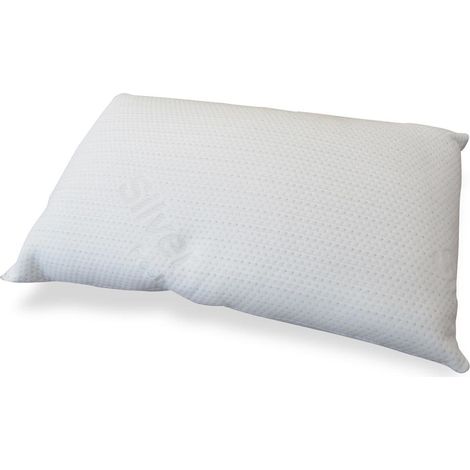GUANCIALE ANALLERGICO CM 80X50 (1/2)