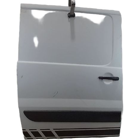 [PRODUIT D'OCCASION] Porte Coulissante Droite FIAT Scudo II 2007- ♻️ Ref Oe. 1400427788 - Garantie à vie (1/4)