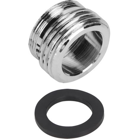Adaptateur de valve de dérivation pour robinet de cuisine, raccord d'évier vers tuyau de jardin (1/5)