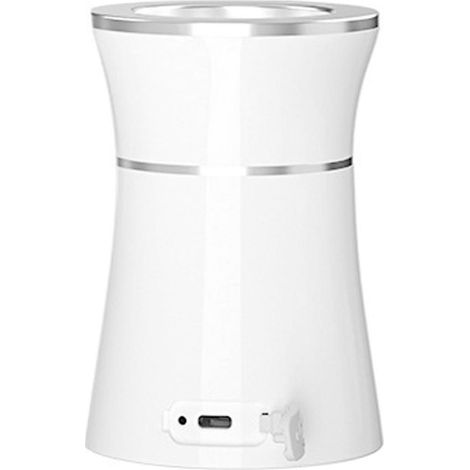 Wiederaufladbarer Flaschenwärmer, tragbarer Milchwärmer für Babymilch, Wärmer für Muttermilch, Säuglingsnahrung und Wasser