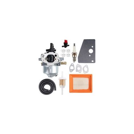 Carburatore XT675 con kit di messa a punto per motori Kohler XT650, XT6.5, XT6.75 (6,5 CV/6,75 CV 149 cm³) sostituibile con 14 853 68-S, 1485368S, 14 853 68, 1485368, 1485368 e 853 55-S.