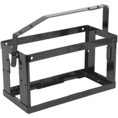 Sealey Vehicle Bracket for JC10, JC10B & JC10G JC10VB (1/2)