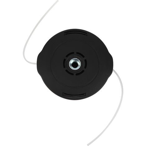 Tête de coupe de remplacement pour débroussailleuse Husqvarna, accessoire pour tondeuse à gazon et coupe-bordures (1/5)