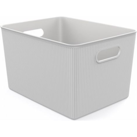 CESTA ORDENACION BAOBAB BLANCO 22L