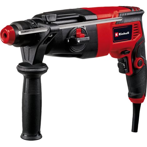 TASSELLATORE 'TC-RH 620 4F KIT' 620 W + set punte - EINHELL