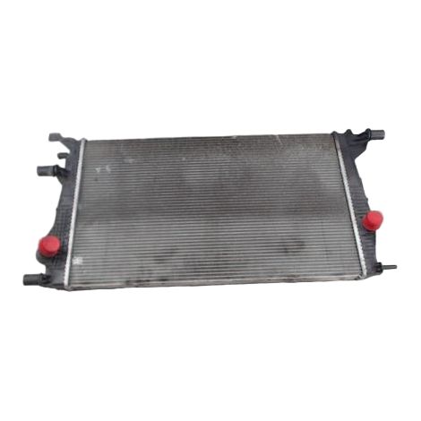 [PRODUIT D'OCCASION] Radiateur RENAULT Megane ♻️ Ref Oe. 214100016r - Garantie à vie (1/2)