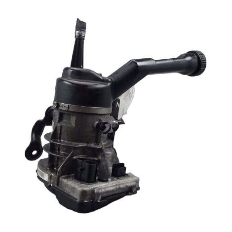 [PRODUIT D'OCCASION] Pompe Direction Assistee CITROEN Grand C4 Picasso Monosp. I Long 2006-2013 ♻️ Ref Oe. 4008f3 - Garantie à vie (1/3)