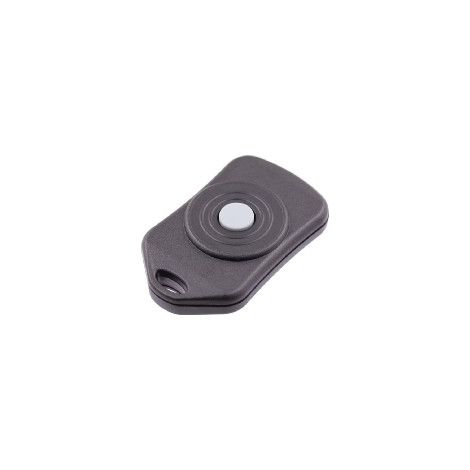 schalk Mini-Funk-Handsender FS3 HS 1 1Kanal 3V DC mit Batt. (1/2)