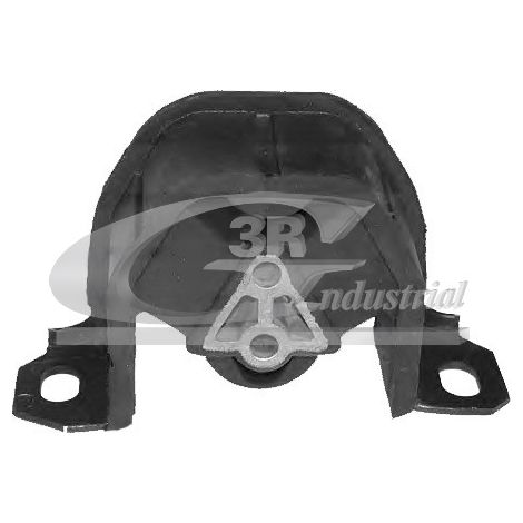3RG 40400 SOPORTE MOTOR IZQUIERDO