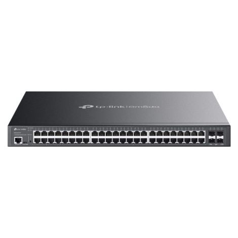 OMADA 48PORT MANAGED SWITCH POE+