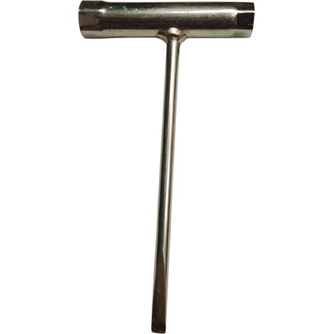 Llave Bujia 13X16 Mm compatible con 150Tce  Ref 90004103