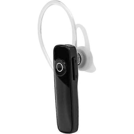 Casque professionnel sans fil M165 avec Bluetooth 4.1 (1/5)