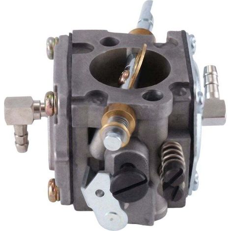 Kit carburateur pour filtre à air TS400 42231200600 (1/4)