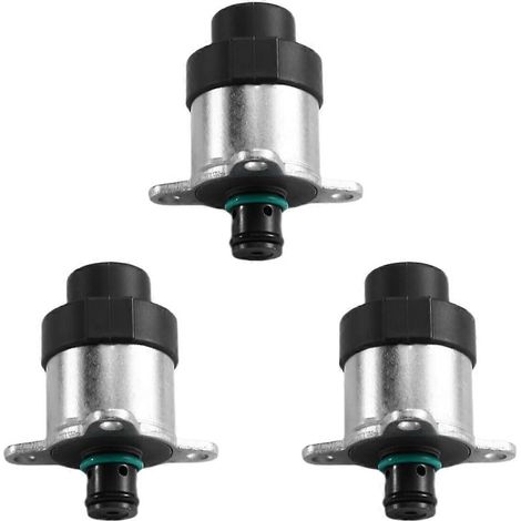 Soupape de régulation de pression de carburant pour (1/5)