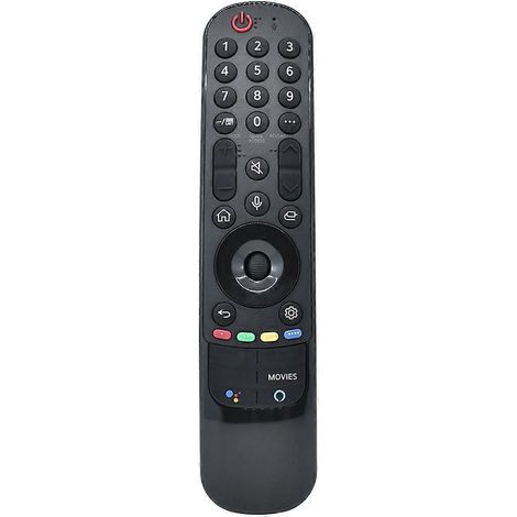AN-MR21GA Sprachfernbedienung für OLED55G1PUA OLED65A1AUA OLED65A1PUA OLED65B1PUA (1/5)