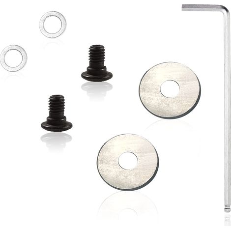 Pince coupante mosaïque avec roues en carbure de tungstène, Accessoires de rechange (1/5)