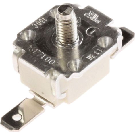 Ersatzteil - Thermostat -  - BOSCH, SIEMENS