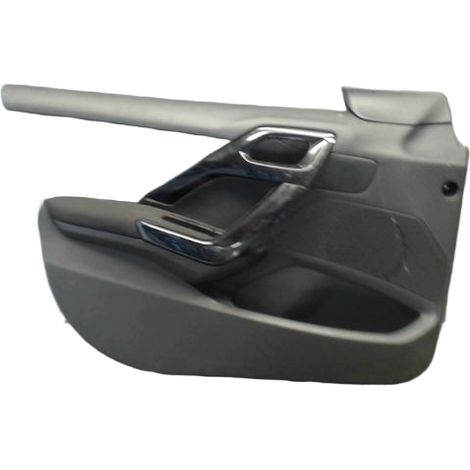 [PRODUIT D'OCCASION] Garniture Porte Avant Gauche PEUGEOT 208 ♻️ Ref Oe. 96763526kq - Garantie à vie (1/3)
