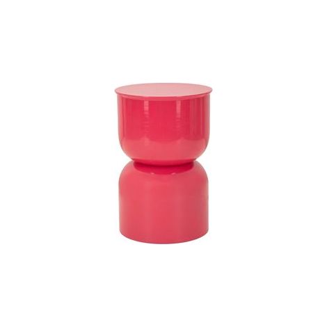 Table d'appoint oyi fuxia cm ø 31x46 (1/5)