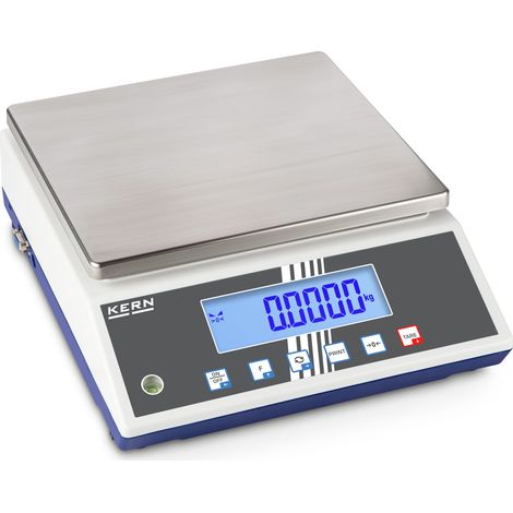 Balance de table IoT-Line FCB 12K-4 - Kern