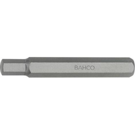 PUNTA ATORNILLAR MANGO 10mm ALLEN LARGA