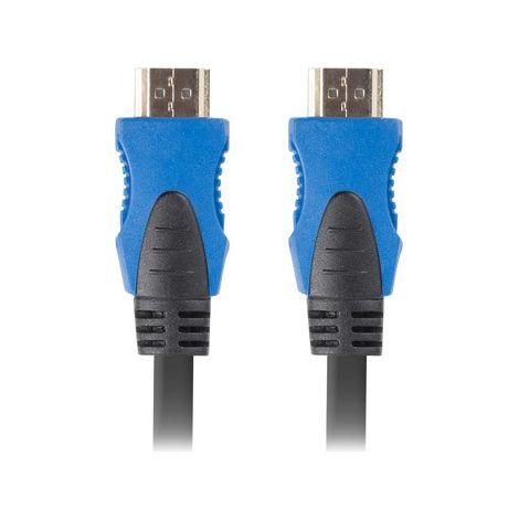 CA-HDMI-20CU-0030-BK cable HDMI 3 m HDMI tipo A (Estándar) Negro (1/2)