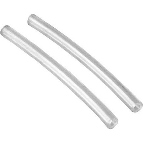 Due ugelli in silicone di ricambio per pompa ss-02 Solder Sucker. Engineer ss-16