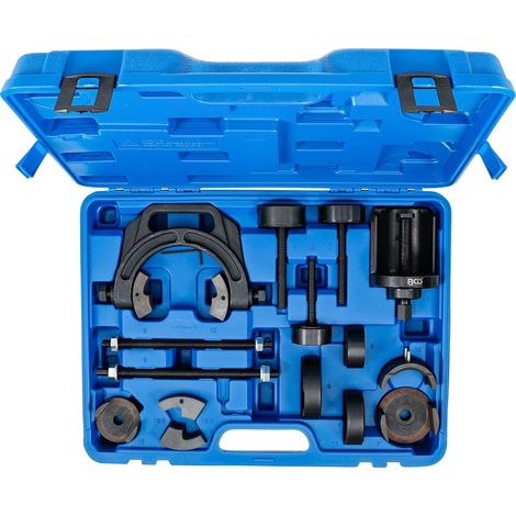 Bgs Kit di attrezzi per montaggio anelli metallici 13 pezzi