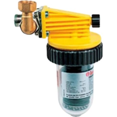 Immergas Kit Dosatore Polifosfati Victrix per Caldaia a Condensazione Immergas - 3.017323