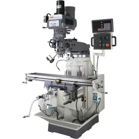 Fresatrice universale UFM 230 L