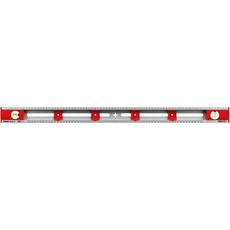SOLA Markier-Wasserwaage Mark-IT 80cm (1/4)