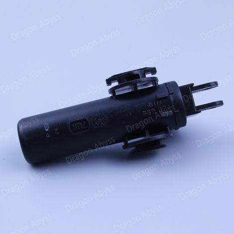 Applicable to Audi A3, A4, A5, A6, Q5, Q7, S3, R8 glove box, brake strut, and glove box damper 4F2880324 (1/4)