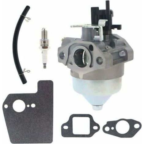 Carburateur Honda GCV190LA HRX217, XU, 16100-Z0Y-M42 - (1/4)