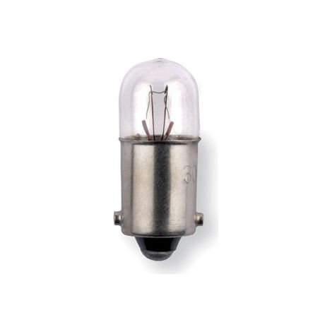 Lampada incandescenza 9x23 24V 4W WIM4101335 per strumenti analogici