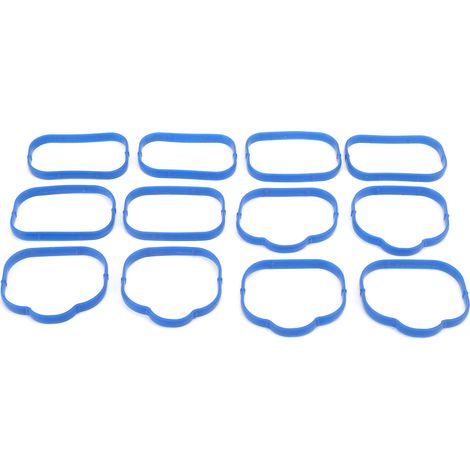 Jeu de 12 joints de collecteur d'admission 5184562AC de remplacement pour moteur Dodge Avenger 3.6L 2011-2014 (1/5)