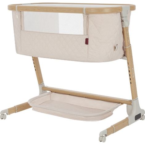 Carrello Prima Aparador Beige Miel (1/4)