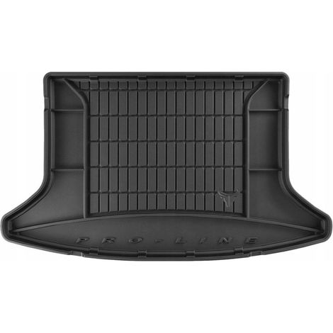Alfombrilla de goma para maletero KIA Niro Hybrid 2016-2022 TM (1/5)