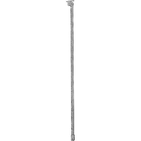 Jambe de force pour cadre couvreur - R200